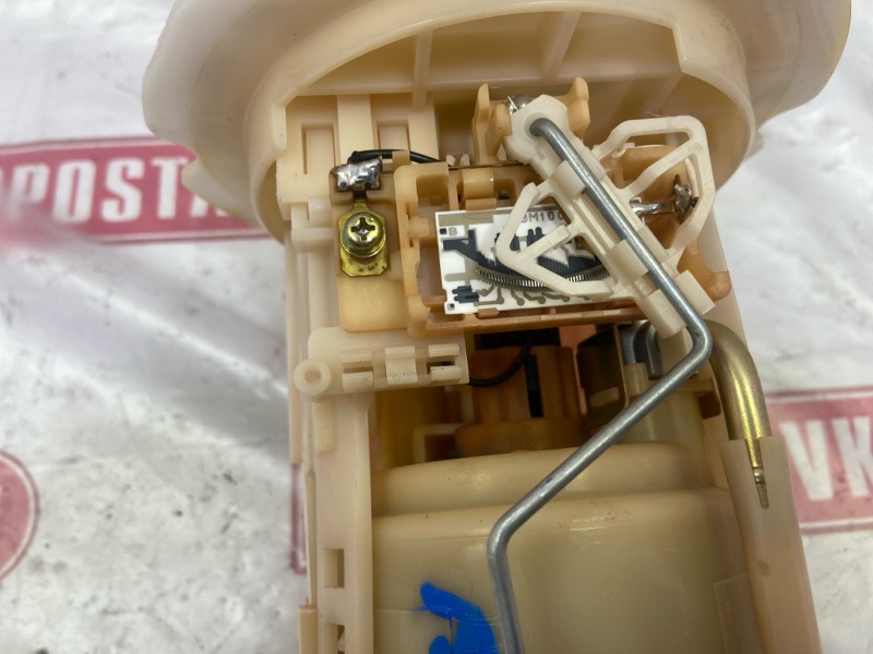 Насос топливный, 2000 рублей, Красноярск