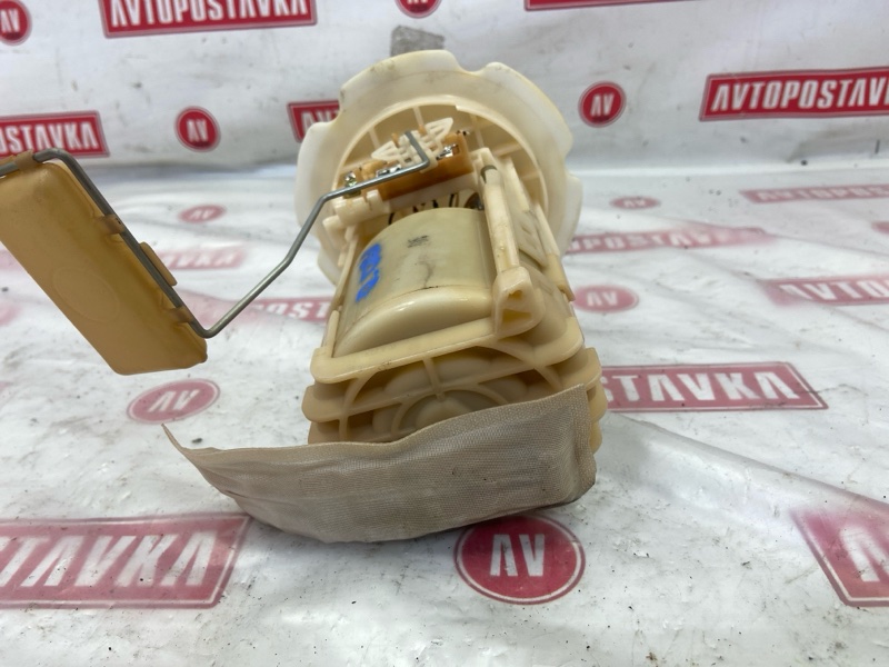 Насос топливный, 2000 рублей, Красноярск