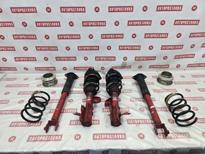 Стойка подвески, 25000 рублей, Красноярск