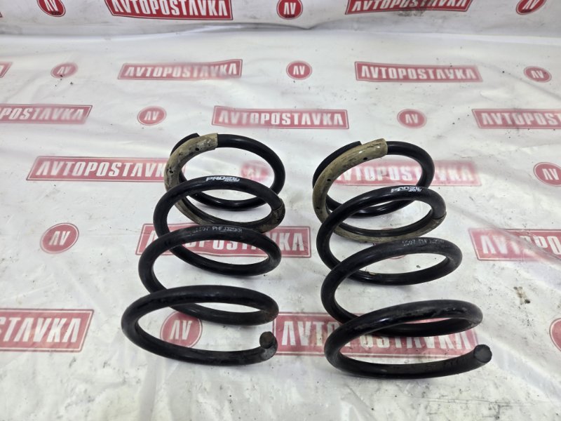 Стойка подвески, 25000 рублей, Красноярск