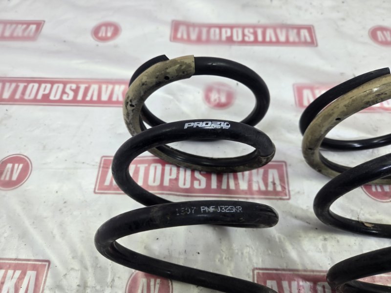 Стойка подвески, 25000 рублей, Красноярск