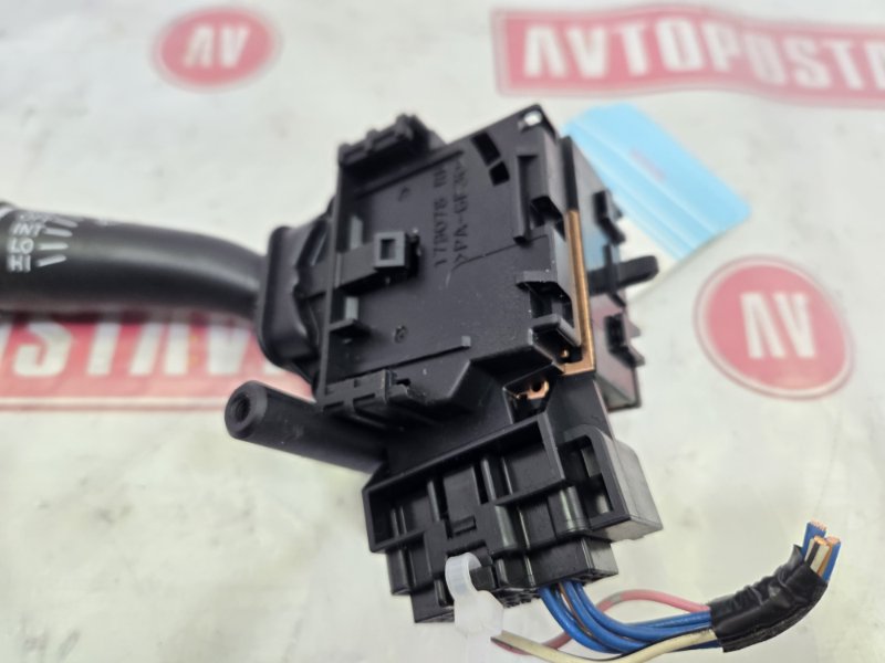 Переключатель дворников, 250 рублей, Красноярск