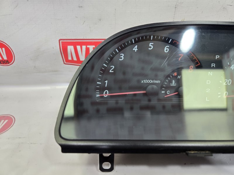 Панель приборов, 500 рублей, Красноярск