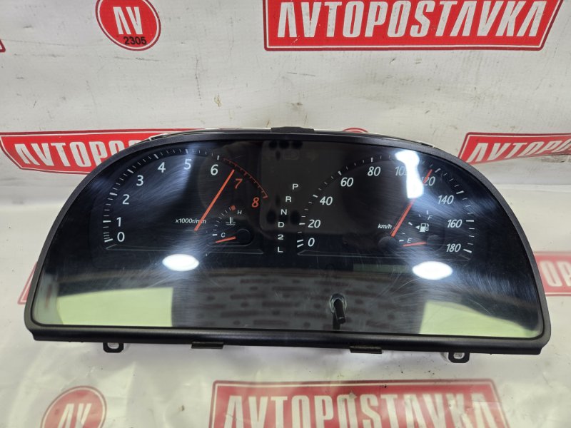 Панель приборов, 500 рублей, Красноярск