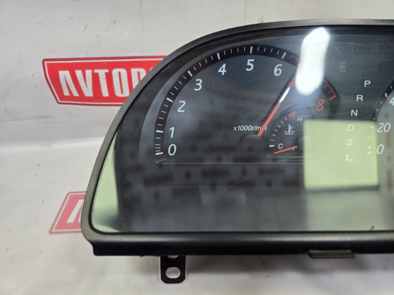 Панель приборов, 500 рублей, Красноярск