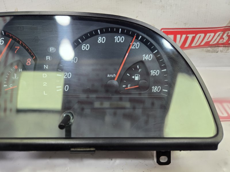 Панель приборов, 500 рублей, Красноярск