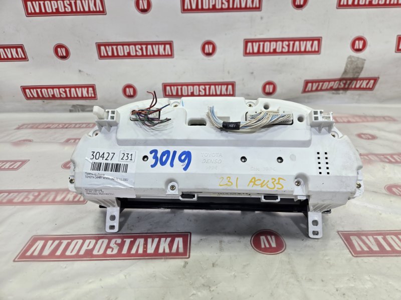 Панель приборов, 500 рублей, Красноярск