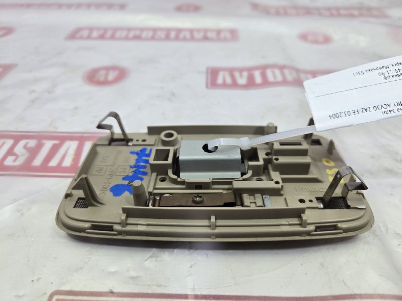 Плафон салона, 400 рублей, Красноярск