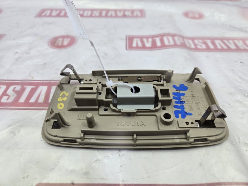 Плафон салона, 400 рублей, Красноярск