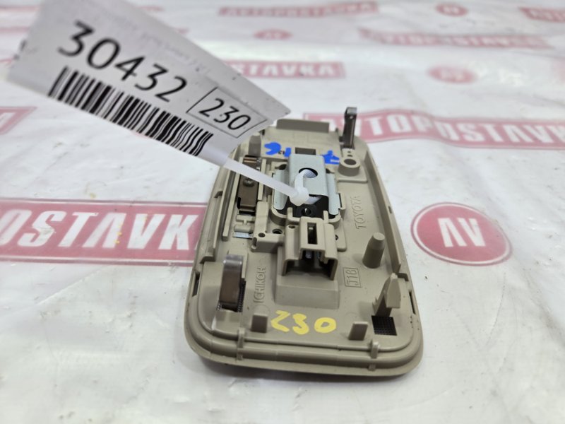 Плафон салона, 400 рублей, Красноярск