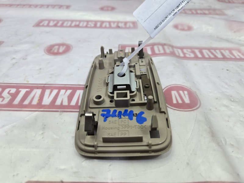 Плафон салона, 400 рублей, Красноярск