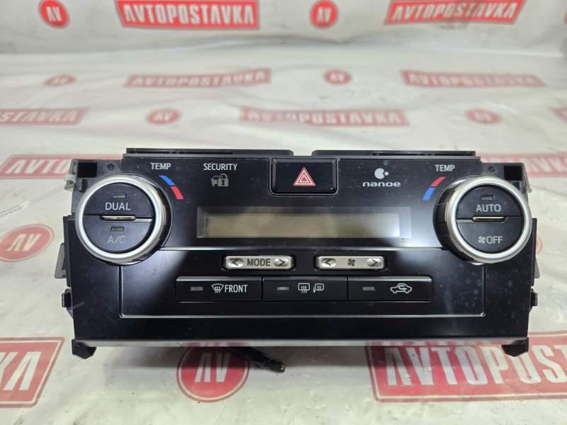 Блок управления климат-контролем, 500 рублей, Красноярск