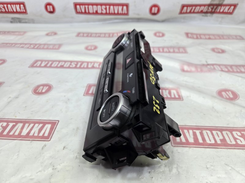 Блок управления климат-контролем, 500 рублей, Красноярск