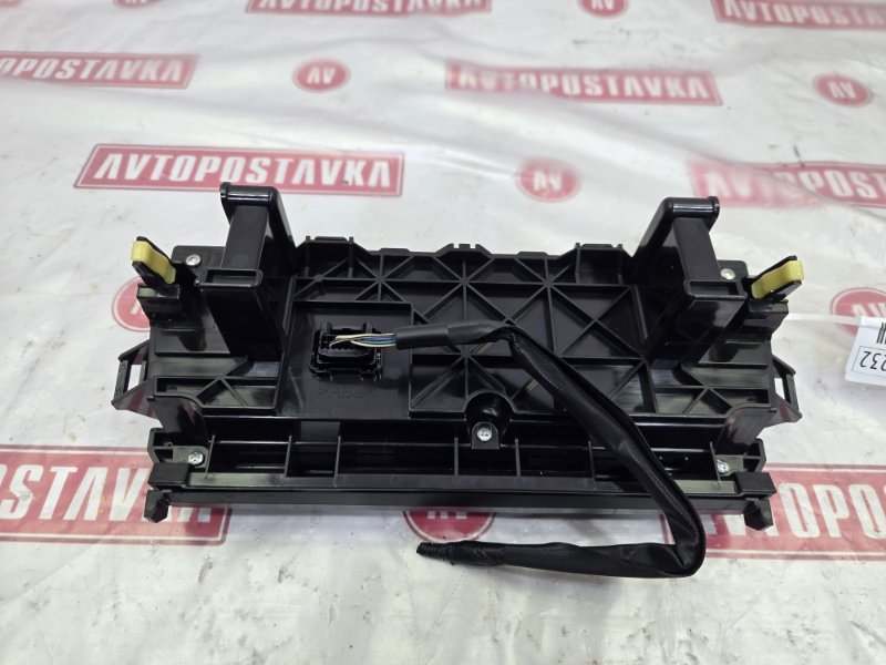 Блок управления климат-контролем, 500 рублей, Красноярск