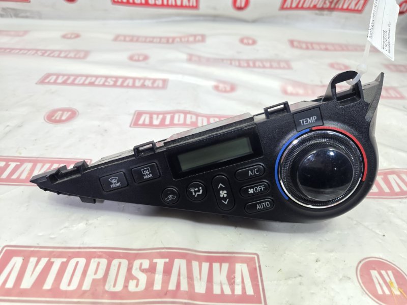 Блок управления климат-контролем, 300 рублей, Красноярск