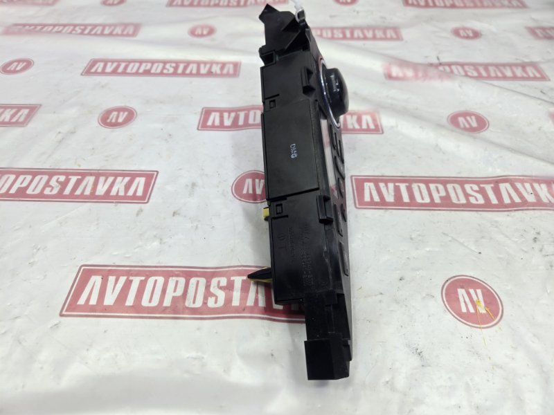 Блок управления климат-контролем, 300 рублей, Красноярск