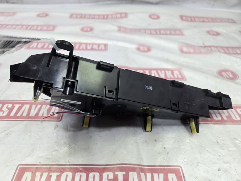 Блок управления климат-контролем, 300 рублей, Красноярск