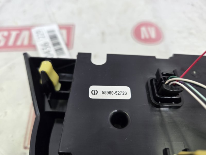 Блок управления климат-контролем, 300 рублей, Красноярск