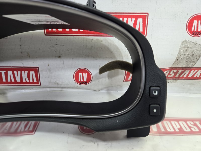 Накладка панели приборов, 330 рублей, Красноярск