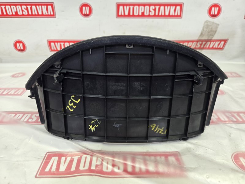 Накладка панели приборов, 330 рублей, Красноярск