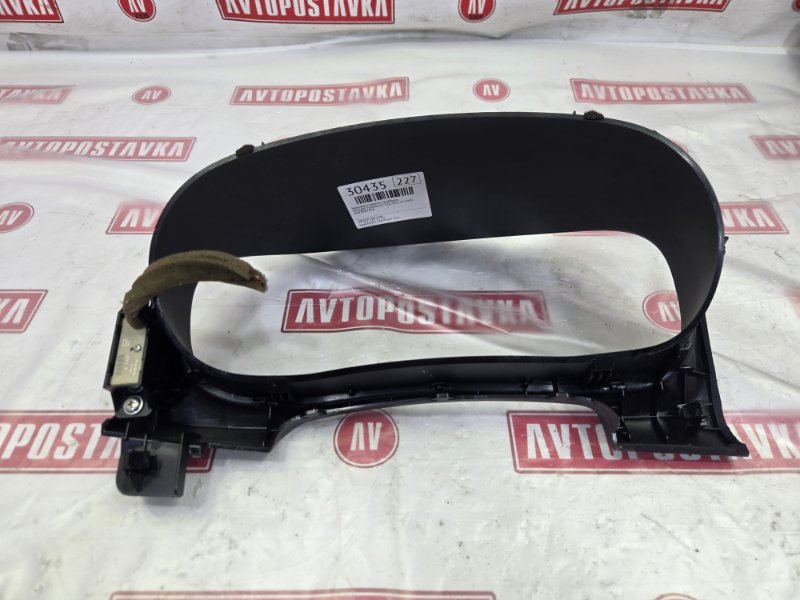 Накладка панели приборов, 330 рублей, Красноярск