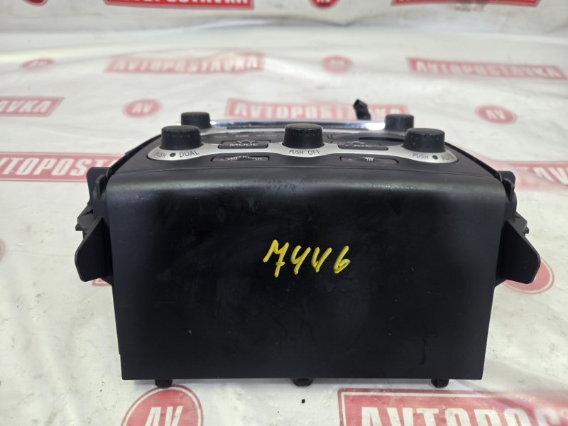 Блок управления климат-контролем, 300 рублей, Красноярск