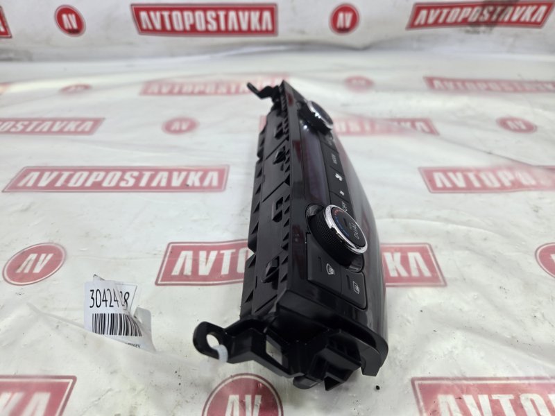 Блок управления климат-контролем, 350 рублей, Красноярск