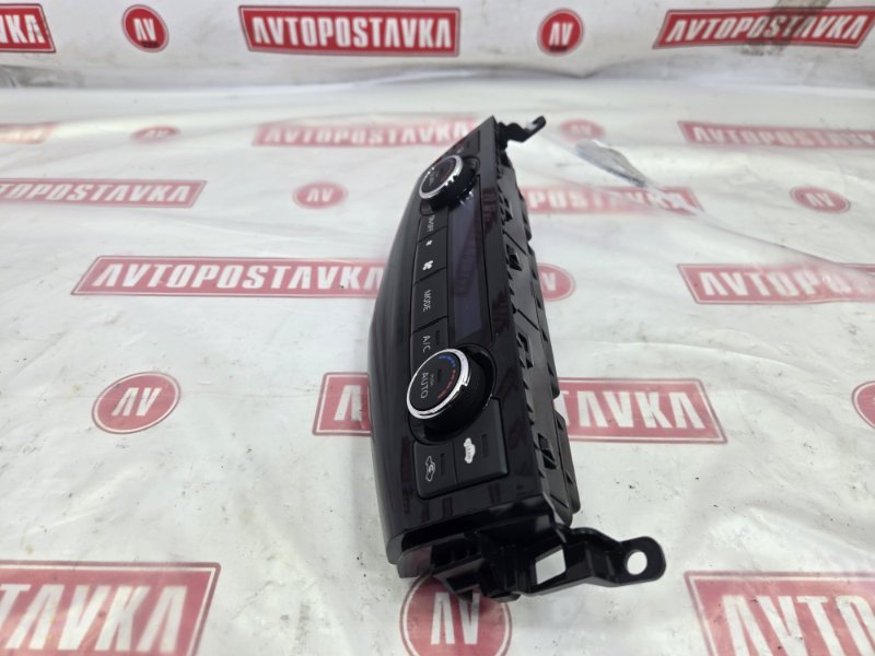 Блок управления климат-контролем, 350 рублей, Красноярск