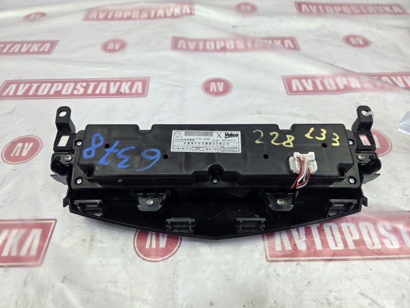 Блок управления климат-контролем, 350 рублей, Красноярск