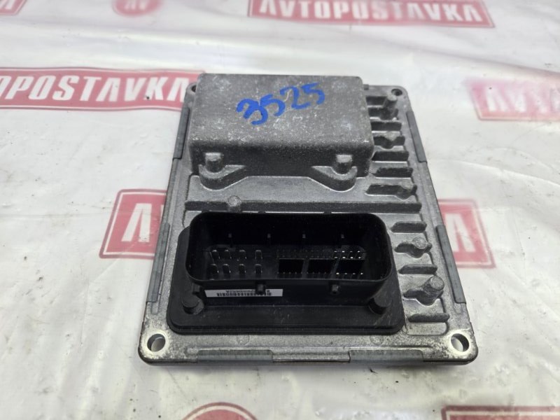 Блок управления КПП, 450 рублей, Красноярск