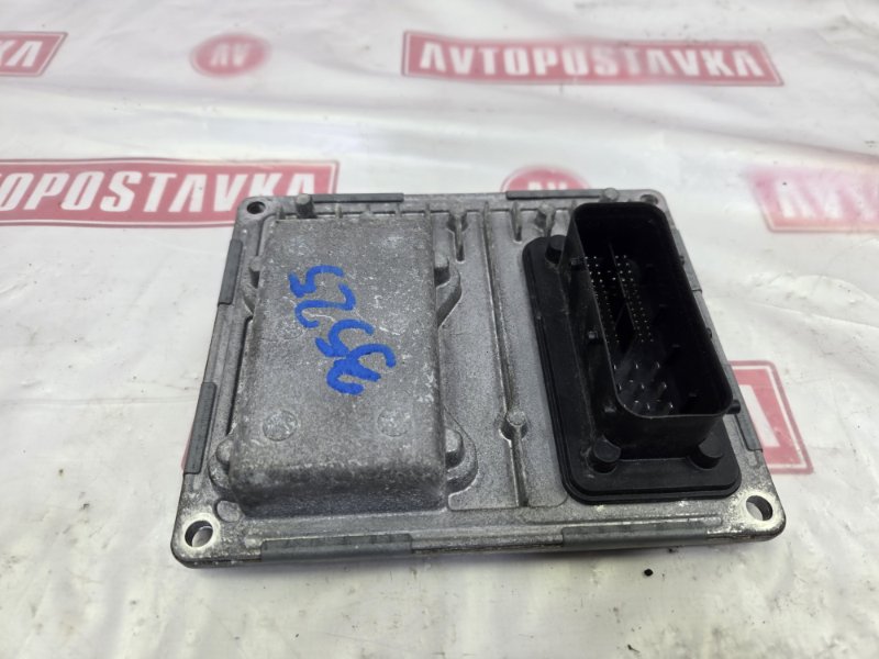 Блок управления КПП, 450 рублей, Красноярск