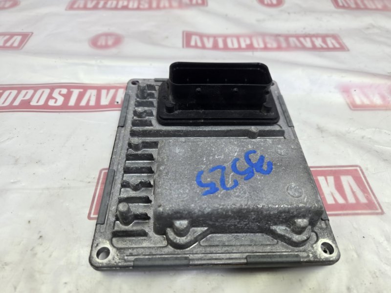 Блок управления КПП, 450 рублей, Красноярск