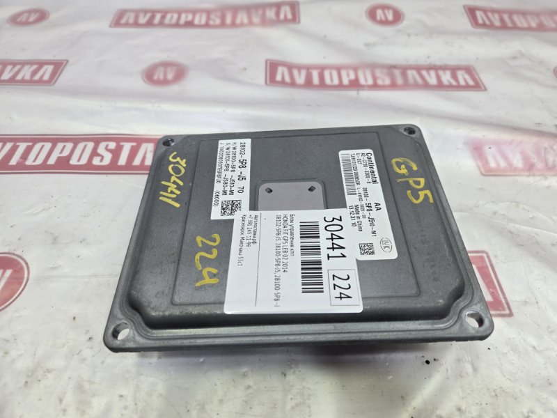 Блок управления КПП, 450 рублей, Красноярск