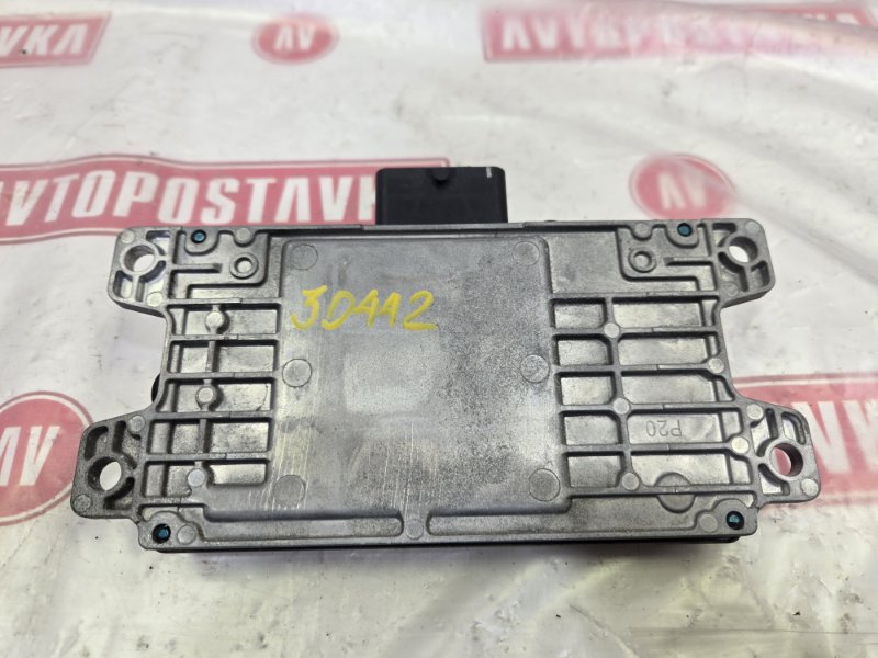 Блок управления КПП, 1400 рублей, Красноярск