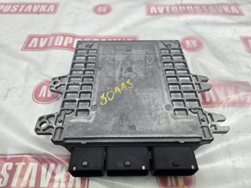 Блок управления ДВС, 2100 рублей, Красноярск