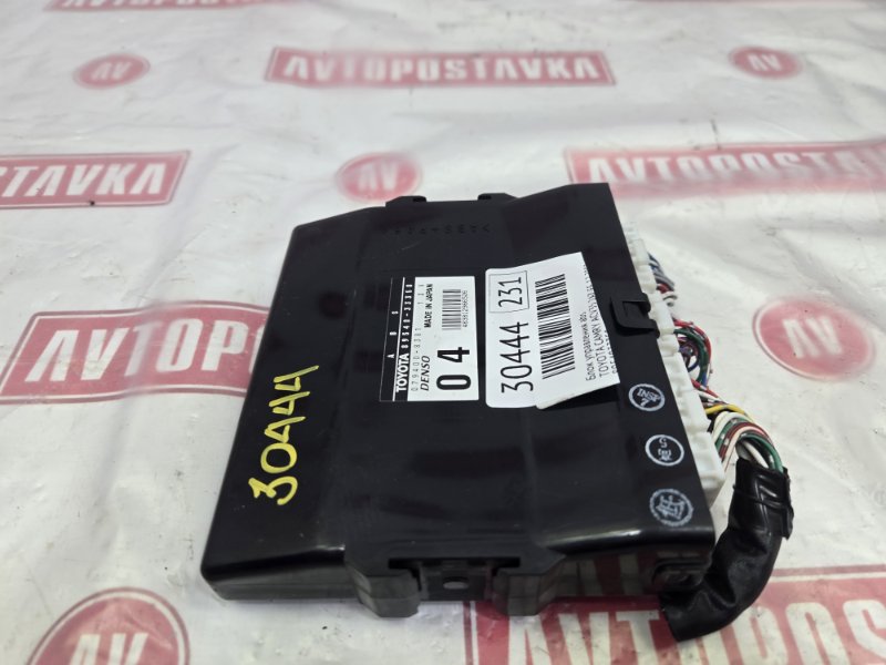 Блок управления ABS, 300 рублей, Красноярск