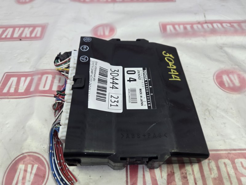 Блок управления ABS, 300 рублей, Красноярск