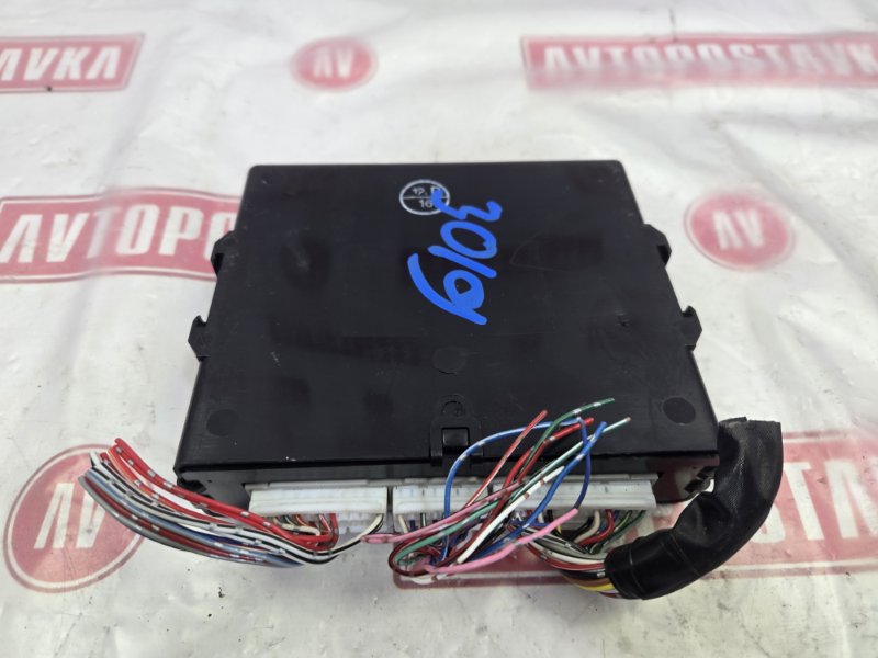 Блок управления ABS, 300 рублей, Красноярск