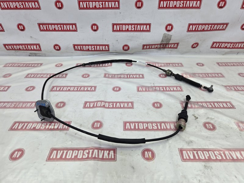 Трос КПП, 1900 рублей, Красноярск