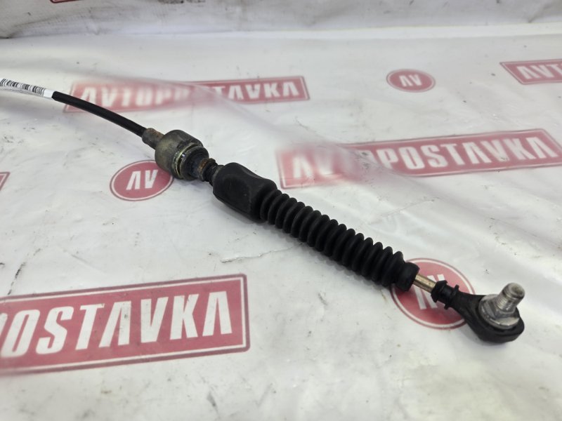 Трос КПП, 1900 рублей, Красноярск