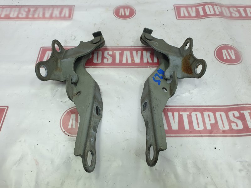 Петля капота, 500 рублей, Красноярск