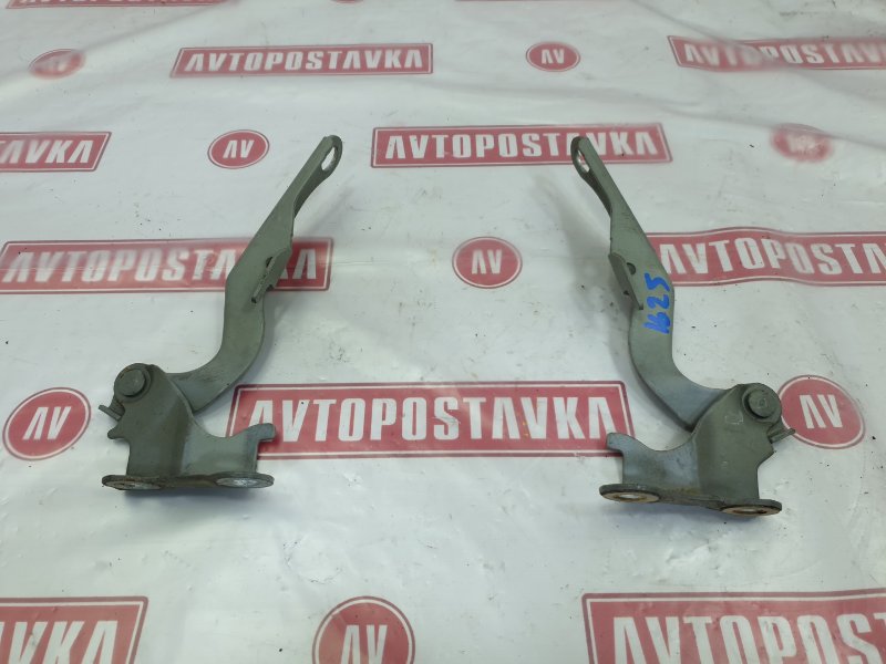 Петля капота, 500 рублей, Красноярск