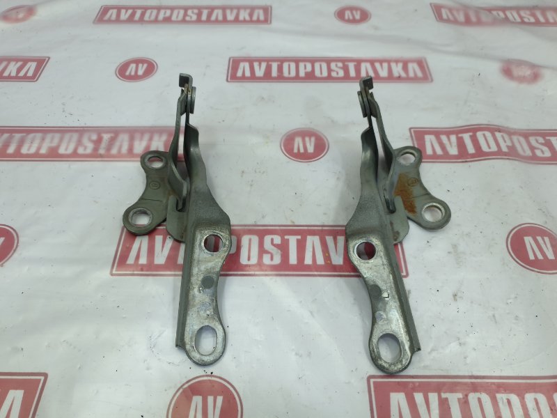 Петля капота, 500 рублей, Красноярск