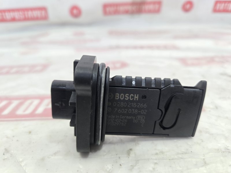 Датчик расхода воздуха, 2500 рублей, Красноярск