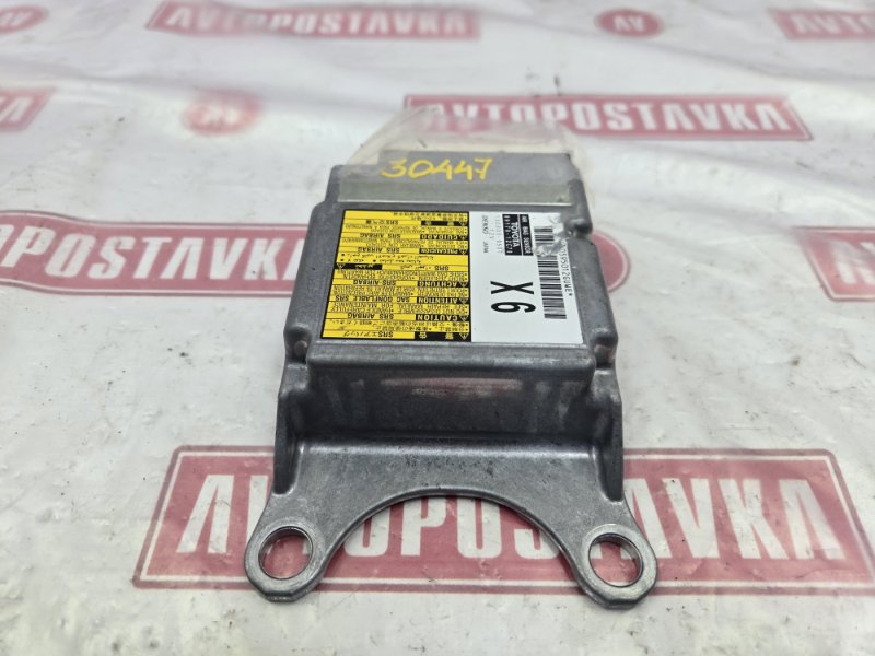 Блок управления AirBag, 1400 рублей, Красноярск