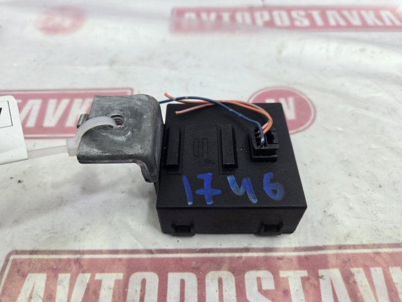 Блок управления дверьми, 500 рублей, Красноярск