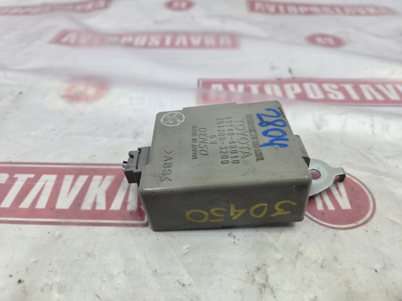 Блок управления дверьми, 400 рублей, Красноярск