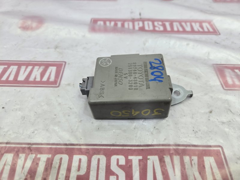 Блок управления дверьми, 400 рублей, Красноярск