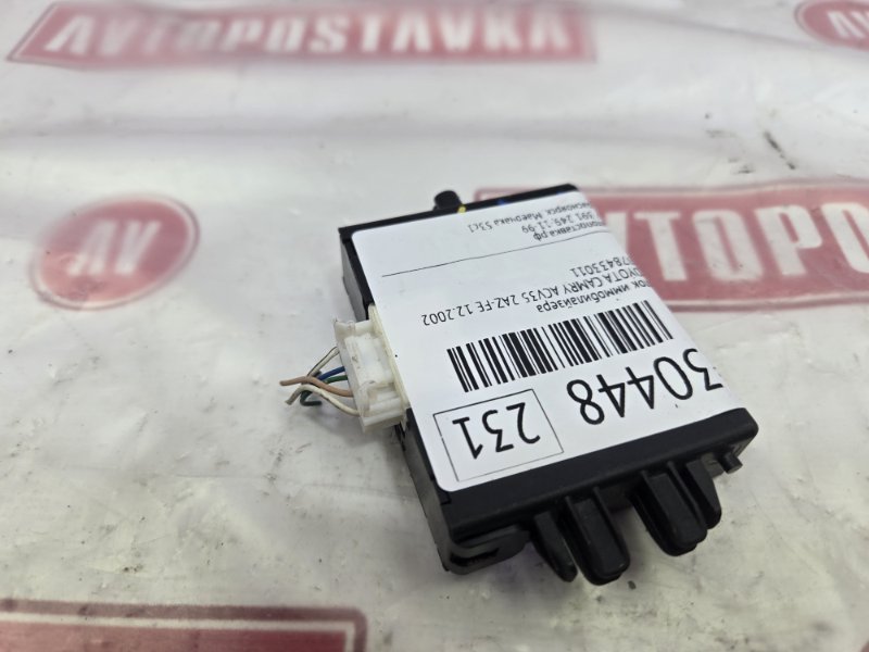 Блок иммобилайзера, 300 рублей, Красноярск