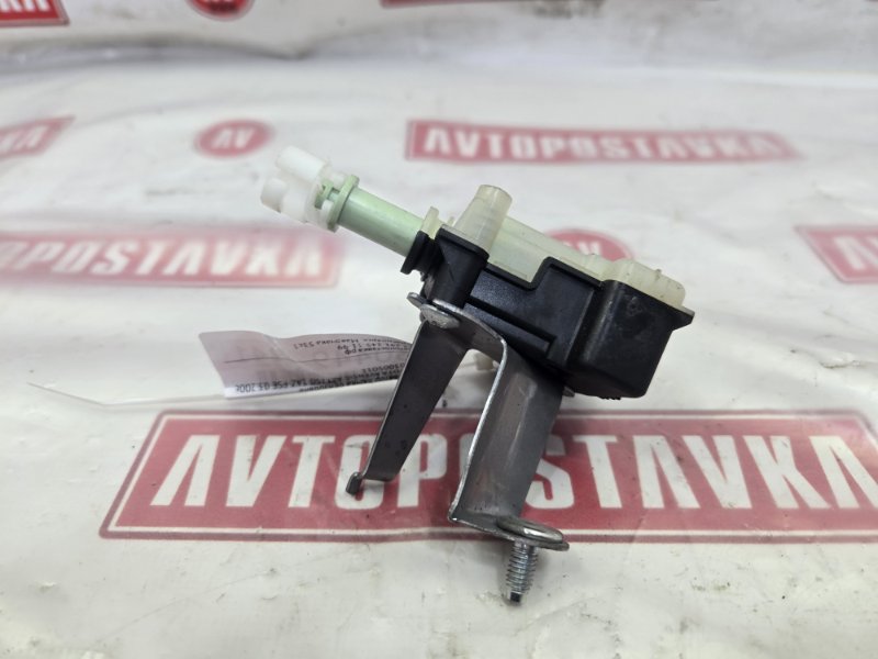 Активатор лючка бензобака, 1000 рублей, Красноярск